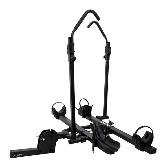 NAKTO Hitch Bike RackSporting Goods > Outdoor Recreation > Cycling > Bicycle AccessoriesEvolveRide