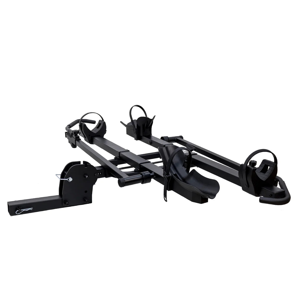 NAKTO Hitch Bike RackSporting Goods > Outdoor Recreation > Cycling > Bicycle AccessoriesEvolveRide