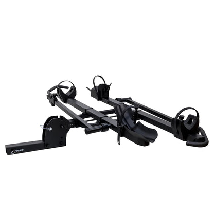 NAKTO Hitch Bike RackSporting Goods > Outdoor Recreation > Cycling > Bicycle AccessoriesEvolveRide
