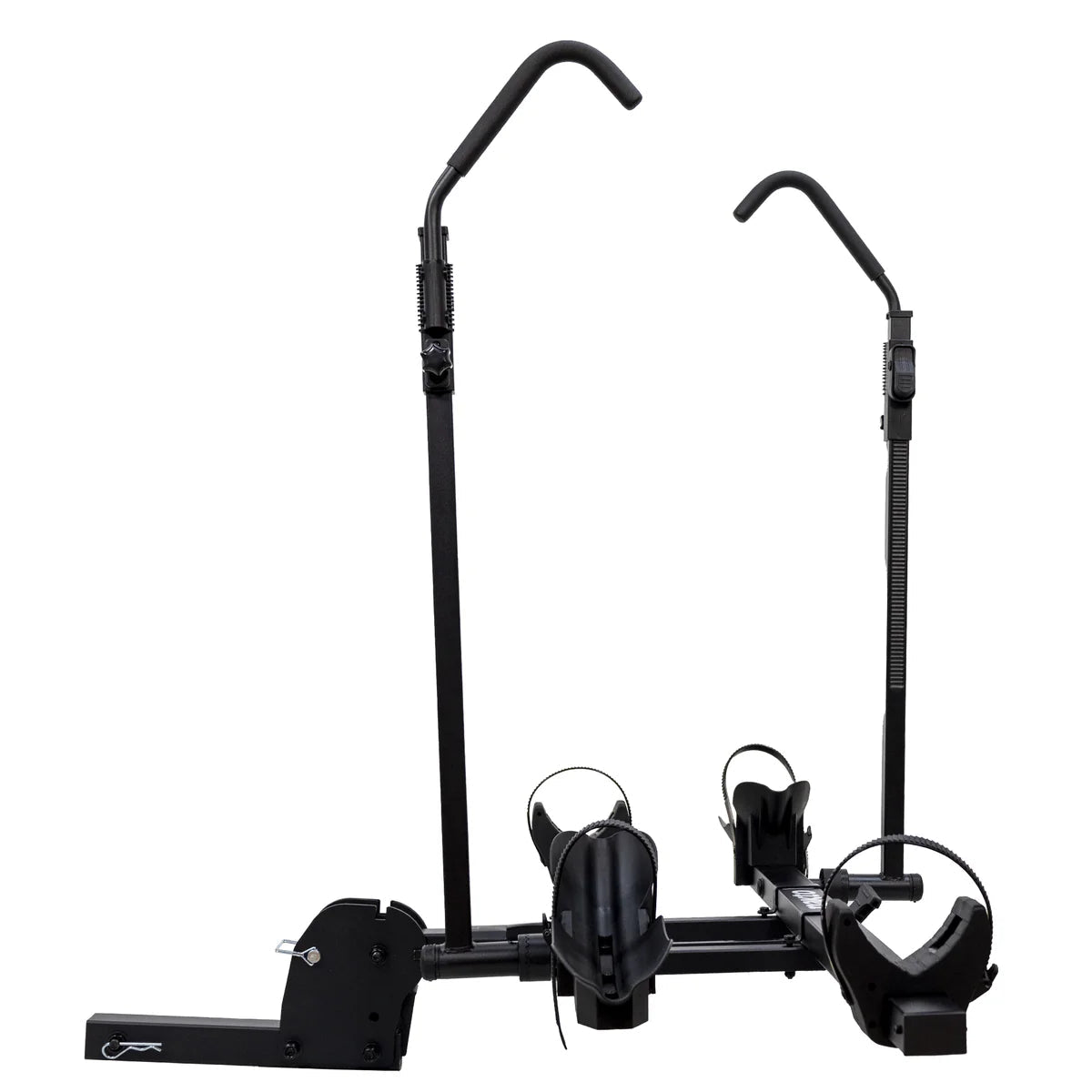 NAKTO Hitch Bike RackSporting Goods > Outdoor Recreation > Cycling > Bicycle AccessoriesEvolveRide