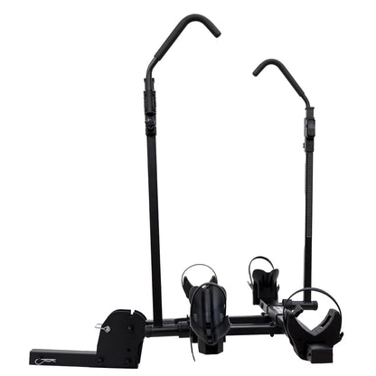 NAKTO Hitch Bike RackSporting Goods > Outdoor Recreation > Cycling > Bicycle AccessoriesEvolveRide