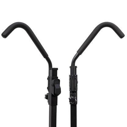 NAKTO Hitch Bike RackSporting Goods > Outdoor Recreation > Cycling > Bicycle AccessoriesEvolveRide