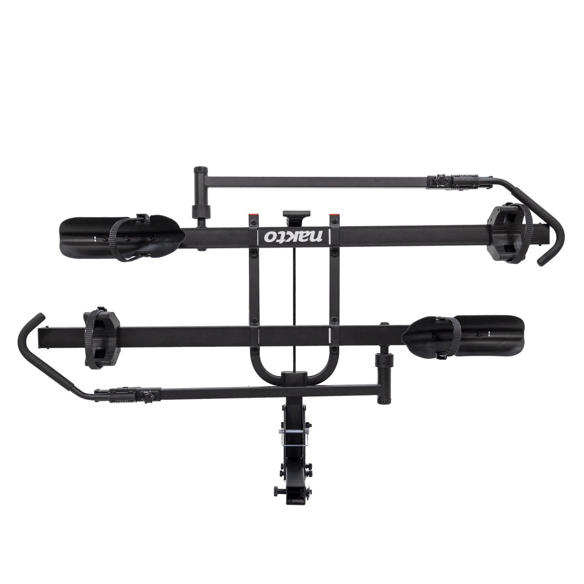NAKTO Hitch Bike RackSporting Goods > Outdoor Recreation > Cycling > Bicycle AccessoriesEvolveRide