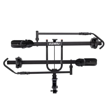 NAKTO Hitch Bike RackSporting Goods > Outdoor Recreation > Cycling > Bicycle AccessoriesEvolveRide