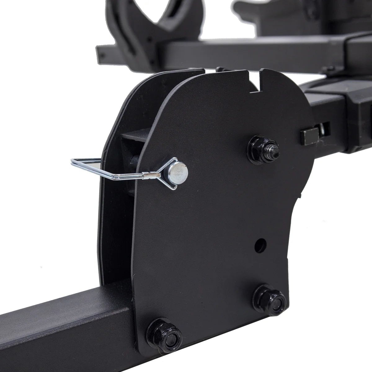 NAKTO Hitch Bike RackSporting Goods > Outdoor Recreation > Cycling > Bicycle AccessoriesEvolveRide