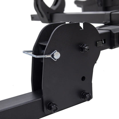 NAKTO Hitch Bike RackSporting Goods > Outdoor Recreation > Cycling > Bicycle AccessoriesEvolveRide
