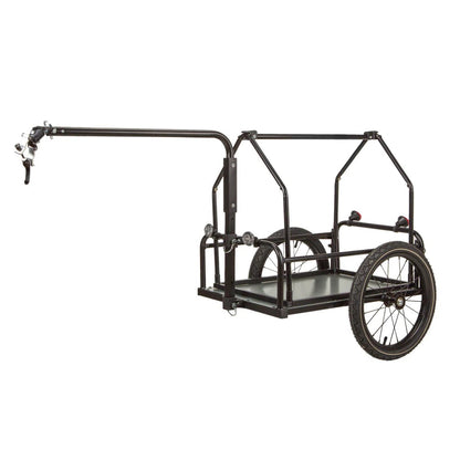 NAKTO Pet Bike TrailerSporting Goods > Outdoor Recreation > Cycling > Bicycle Accessories > Bicycle TrailersEvolveRide