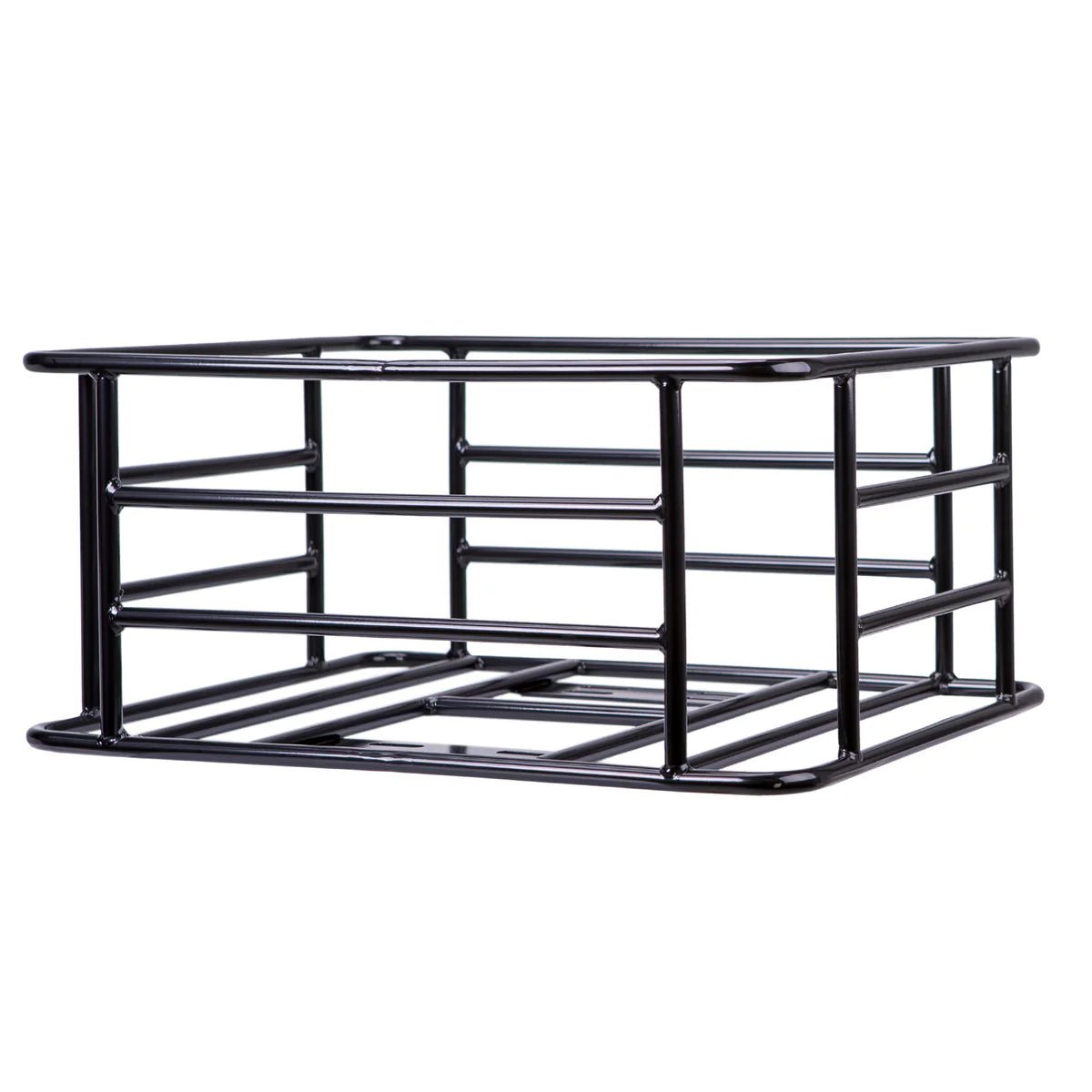 NAKTO Rear Mounted BasketSporting Goods > Outdoor Recreation > Cycling > Bicycle AccessoriesEvolveRide