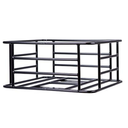 NAKTO Rear Mounted BasketSporting Goods > Outdoor Recreation > Cycling > Bicycle AccessoriesEvolveRide