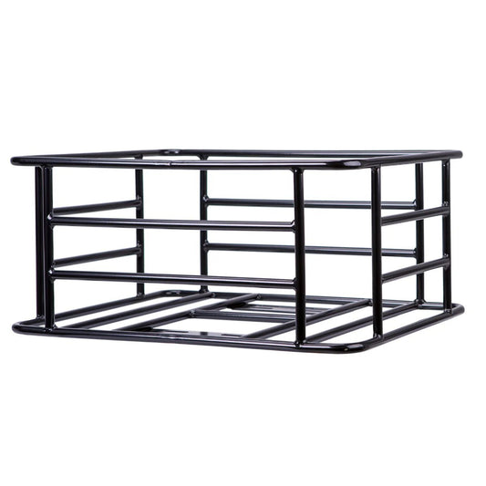 NAKTO Rear Mounted BasketSporting Goods > Outdoor Recreation > Cycling > Bicycle AccessoriesEvolveRide