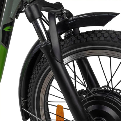 NAKTO S02Electric BicycleEvolveRide