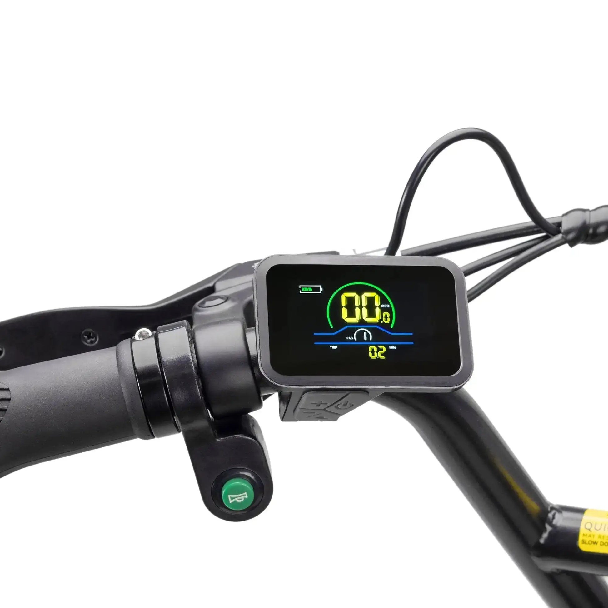 NAKTO S02Electric BicycleEvolveRide