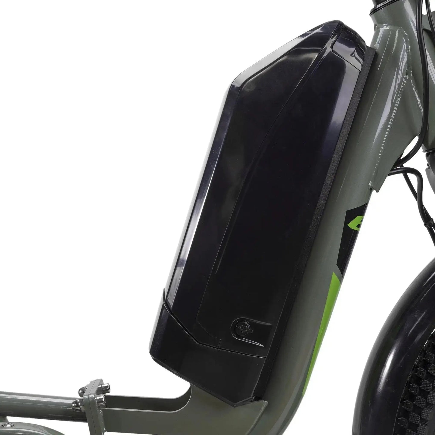 NAKTO S02Electric BicycleEvolveRide