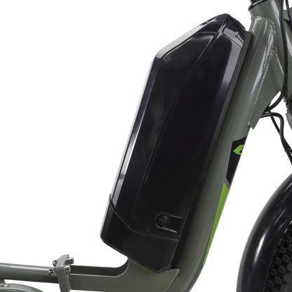 NAKTO S02Electric BicycleEvolveRide
