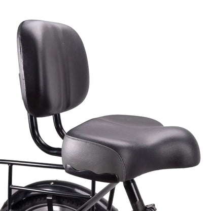 NAKTO S02Electric BicycleEvolveRide