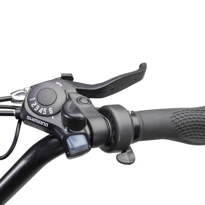 NAKTO S02Electric BicycleEvolveRide