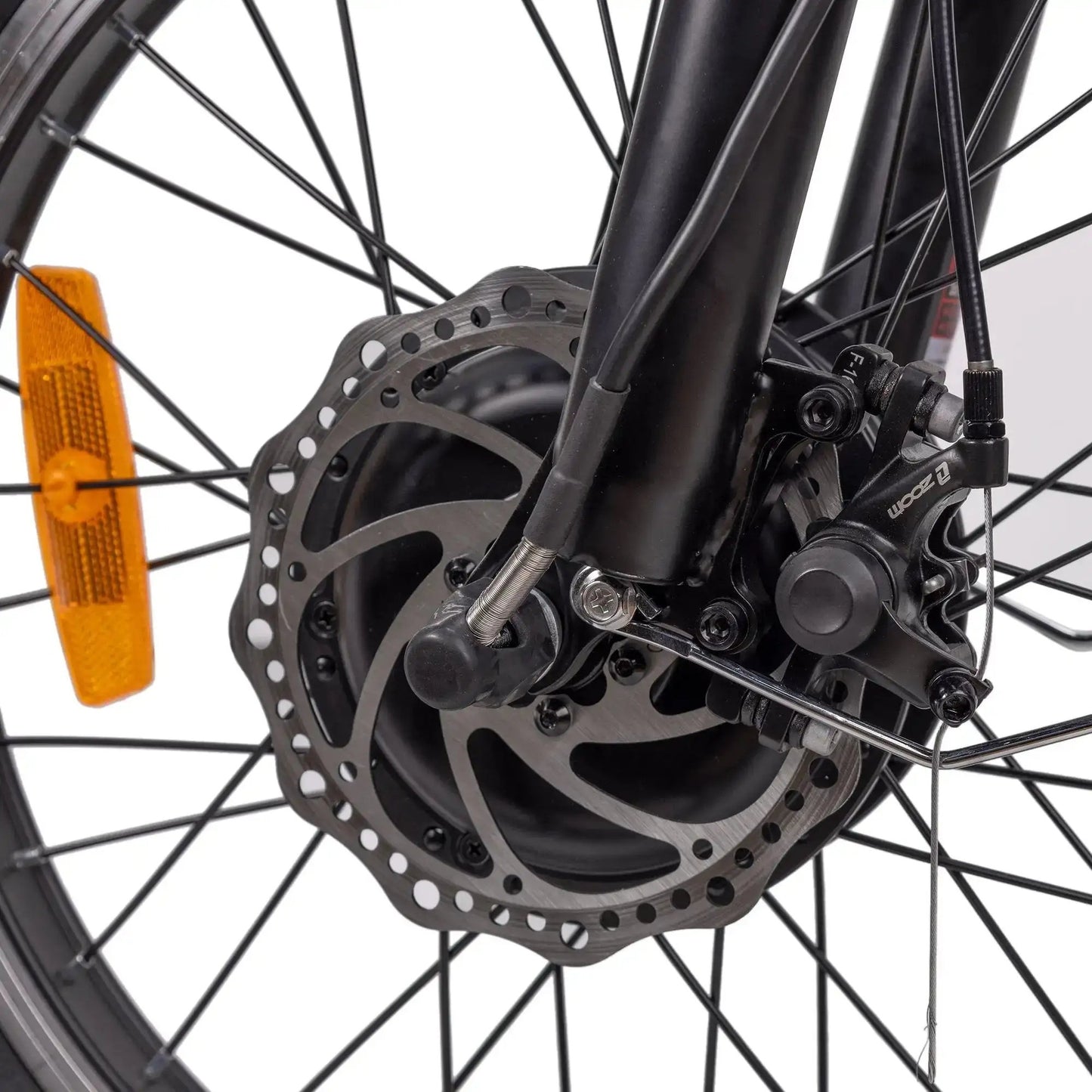 NAKTO S02Electric BicycleEvolveRide