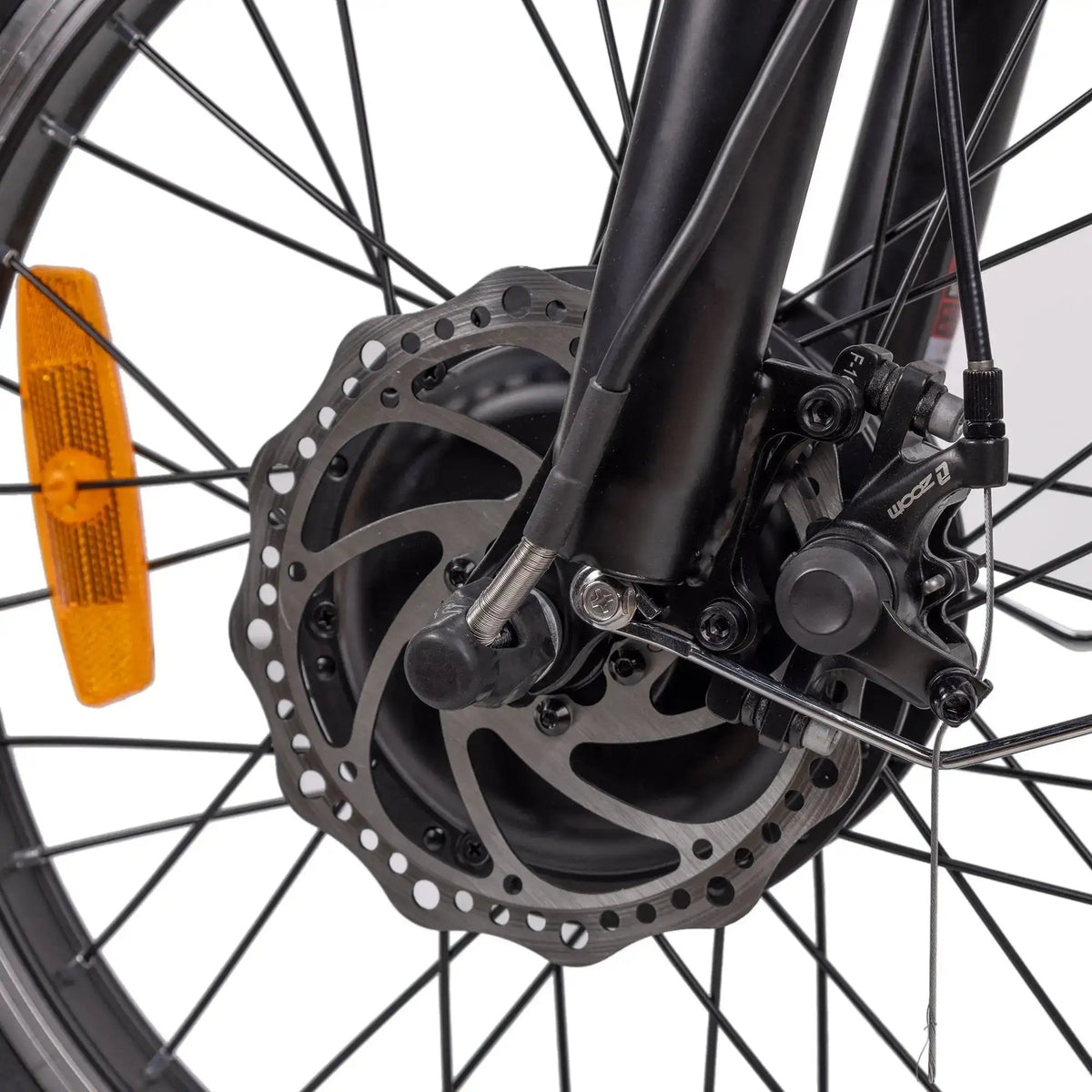 NAKTO S02Electric BicycleEvolveRide