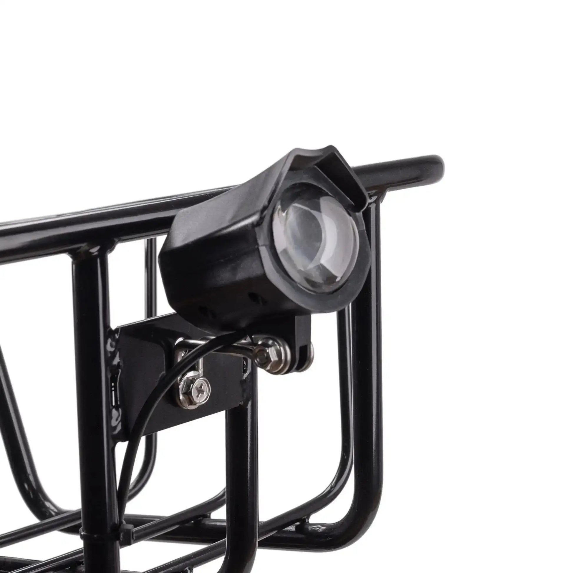 NAKTO S02Electric BicycleEvolveRide