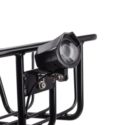 NAKTO S02Electric BicycleEvolveRide