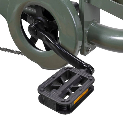 NAKTO S02Electric BicycleEvolveRide
