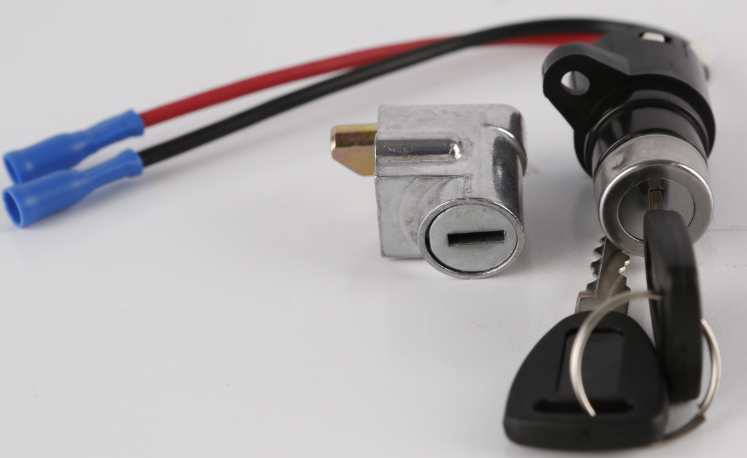 Battery Key for NAKTO Santa Monica, Ranger, Discovery