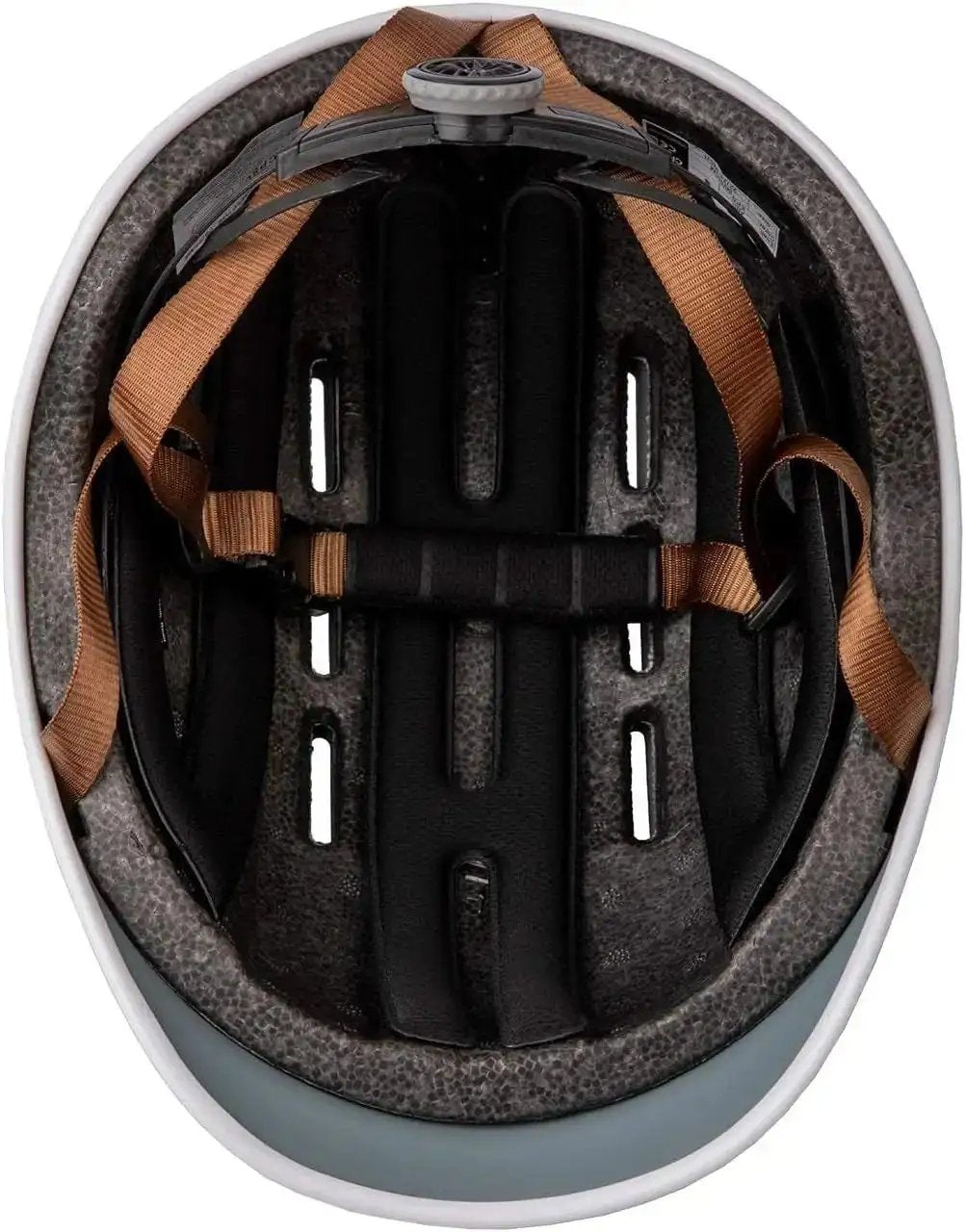 OnBros Retro Adult Bike Helmet – Low-Profile Urban Cycling & Skateboarding HelmetEvolveRide