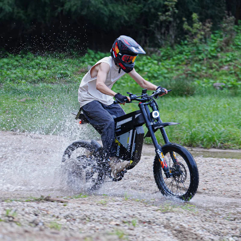 COSWHEEL R6000 Electric Dirt Bike