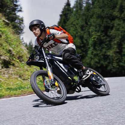COSWHEEL R6000 Electric Dirt Bike