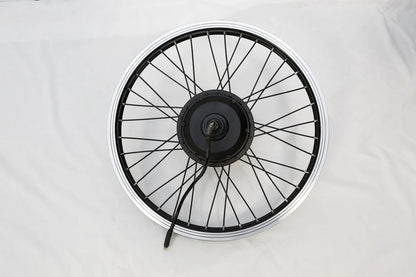 Rear Wheel for NAKTO FashionSporting Goods > Outdoor Recreation > Cycling > Bicycle Parts > Bicycle WheelsEvolveRide