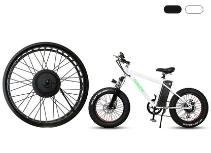 Rear Wheel for NAKTO Mini CruiserSporting Goods > Outdoor Recreation > Cycling > Bicycle Parts > Bicycle WheelsEvolveRide