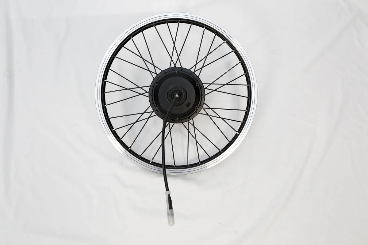 Rear Wheel for NAKTO PonySporting Goods > Outdoor Recreation > Cycling > Bicycle Parts > Bicycle WheelsEvolveRide