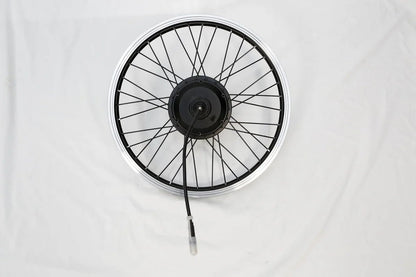 Rear Wheel for NAKTO PonySporting Goods > Outdoor Recreation > Cycling > Bicycle Parts > Bicycle WheelsEvolveRide
