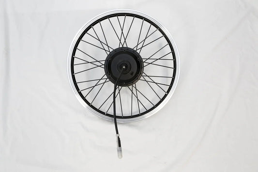 Rear Wheel for NAKTO PonySporting Goods > Outdoor Recreation > Cycling > Bicycle Parts > Bicycle WheelsEvolveRide