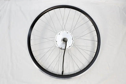 Rear Wheel for NAKTO RangerSporting Goods > Outdoor Recreation > Cycling > Bicycle Parts > Bicycle WheelsEvolveRide