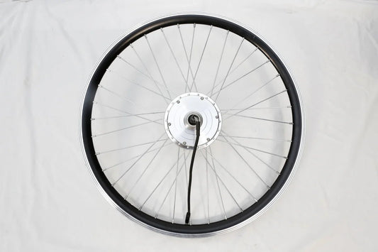 Rear Wheel for NAKTO RangerSporting Goods > Outdoor Recreation > Cycling > Bicycle Parts > Bicycle WheelsEvolveRide