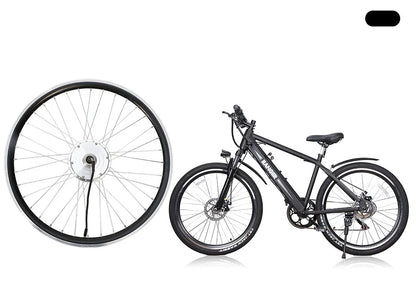 Rear Wheel for NAKTO RangerSporting Goods > Outdoor Recreation > Cycling > Bicycle Parts > Bicycle WheelsEvolveRide