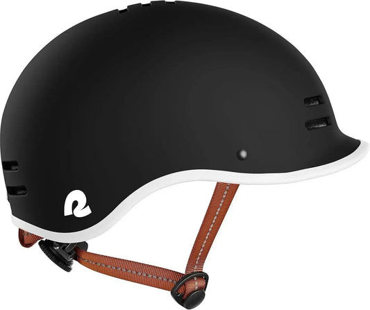 Remi Adult Bike Helmet – Lightweight Protective Bicycle Helmet with Adjustable DialEvolveRide