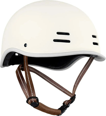 Remi Adult Bike Helmet – Lightweight Protective Bicycle Helmet with Adjustable DialEvolveRide