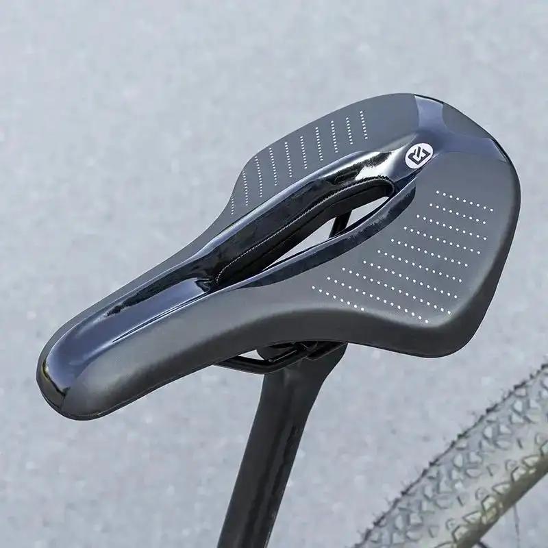 ROCKBROS Cycling Saddle – Breathable Comfortable Waterproof Cushion MTB & Road Bike SeatEvolveRide