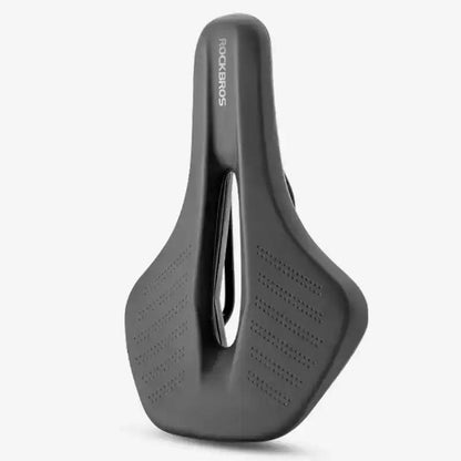 ROCKBROS Cycling Saddle – Breathable Comfortable Waterproof Cushion MTB & Road Bike SeatEvolveRide