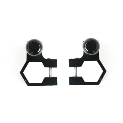 EUNORAU M12 Motor Axle Nut Mount Trailer Hitch Adapter – Hub Motor E-Bike